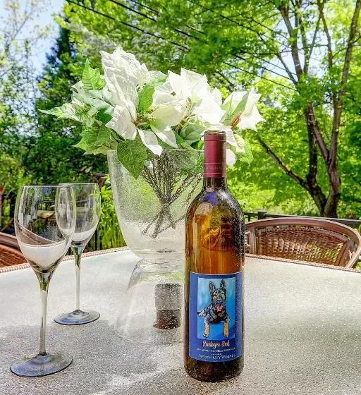 Retkeilymaja Broad Street Inn