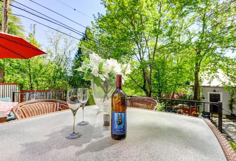 Общежитие Broad Street Inn