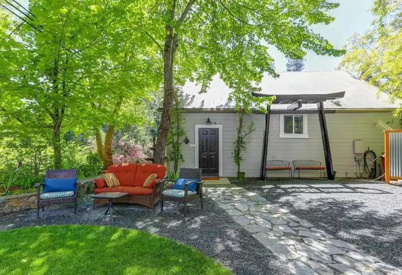 Retkeilymaja Broad Street Inn