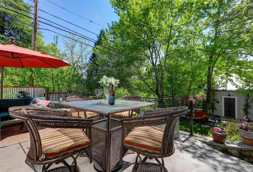 Общежитие Broad Street Inn