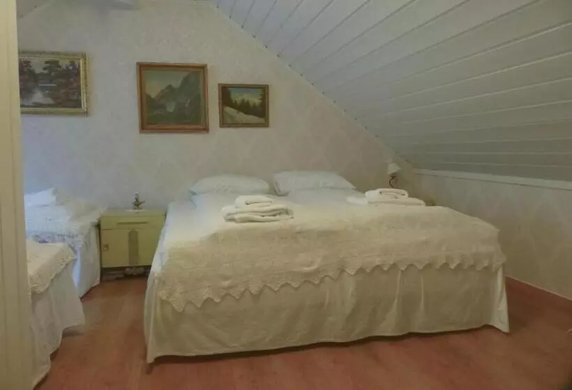 Retkeilymaja Jaunsen Gjestgjevarstad