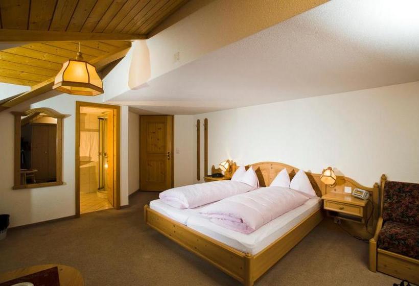 فندق صغير Landgasthof Eischen