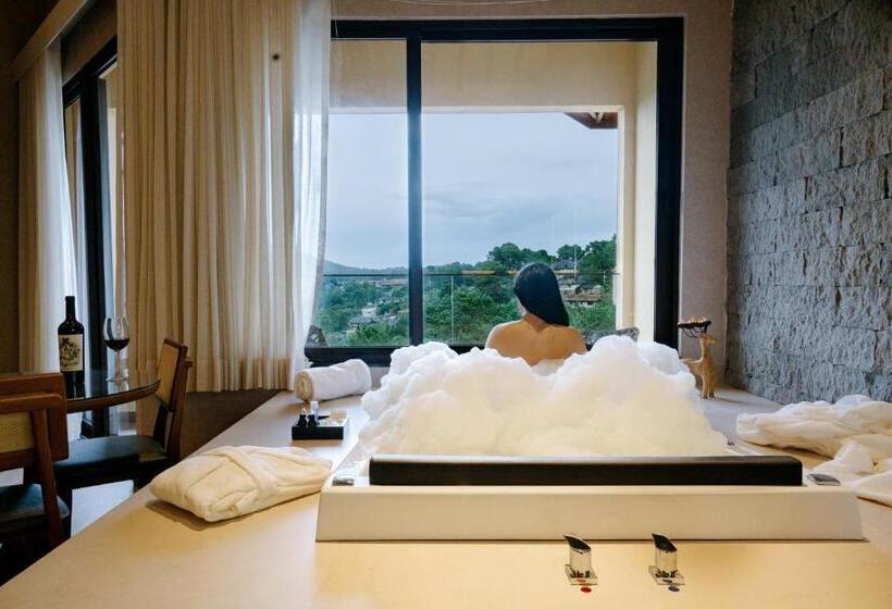 旅馆 Mirante Da Colyna Hotel & Spa