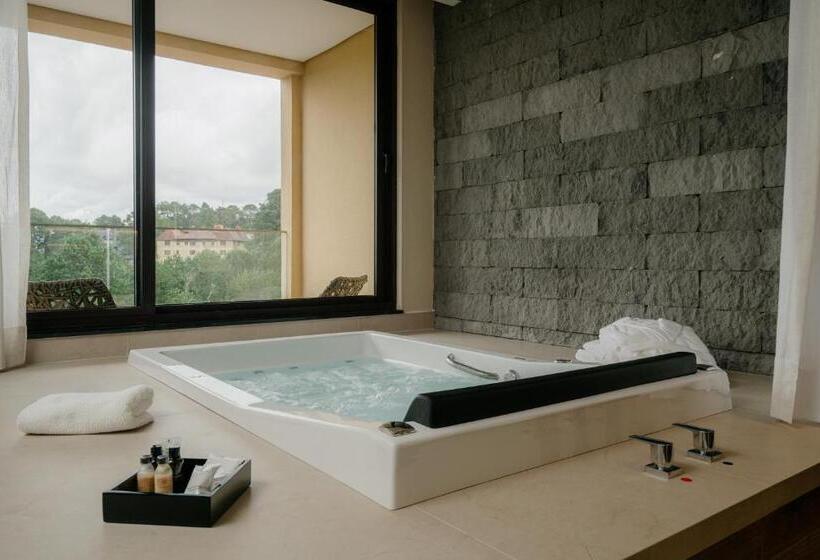 旅馆 Mirante Da Colyna Hotel & Spa