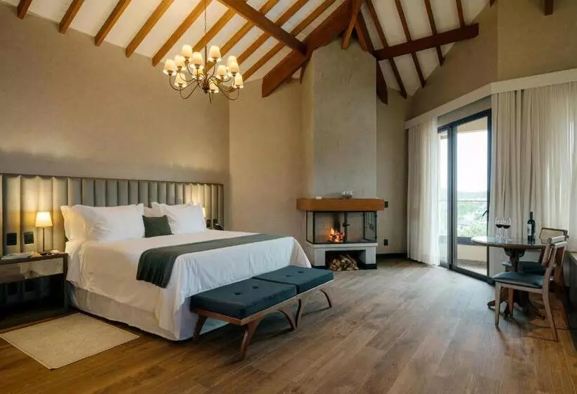 ユースホステル Mirante Da Colyna Hotel & Spa