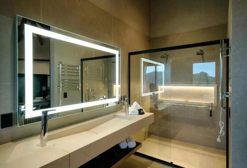 ユースホステル Mirante Da Colyna Hotel & Spa