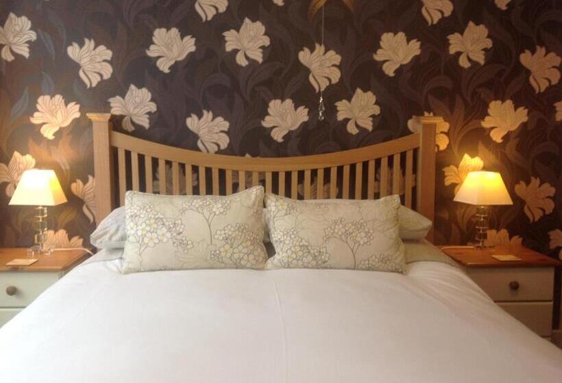 Bed and Breakfast The Sherwood