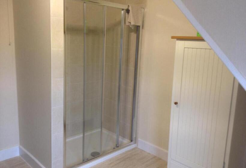 Bed and Breakfast The Sherwood