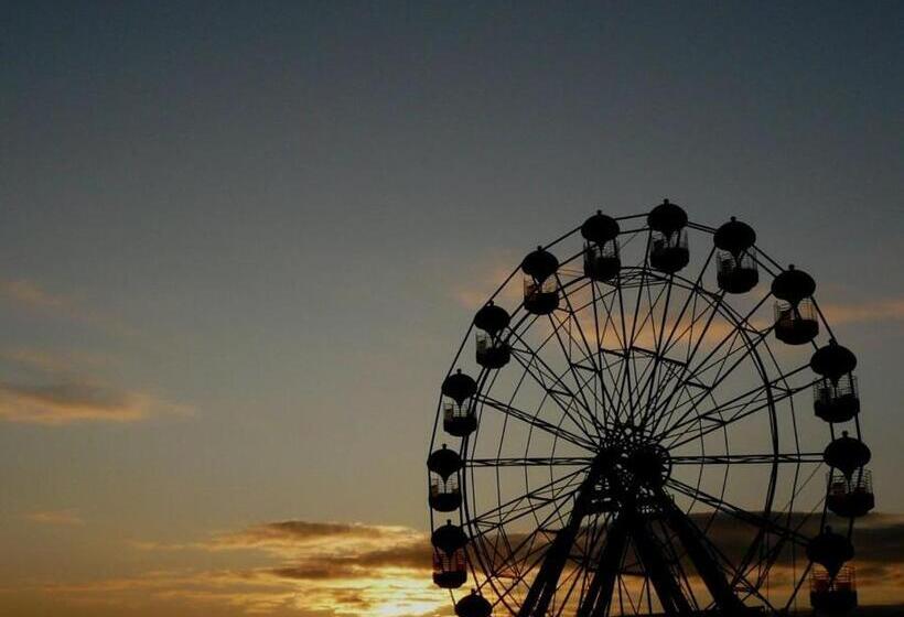 Bed and Breakfast The Sherwood