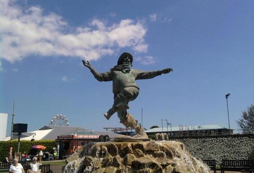 Bed and Breakfast The Sherwood