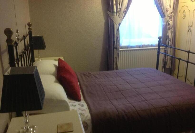 Bed and Breakfast The Sherwood