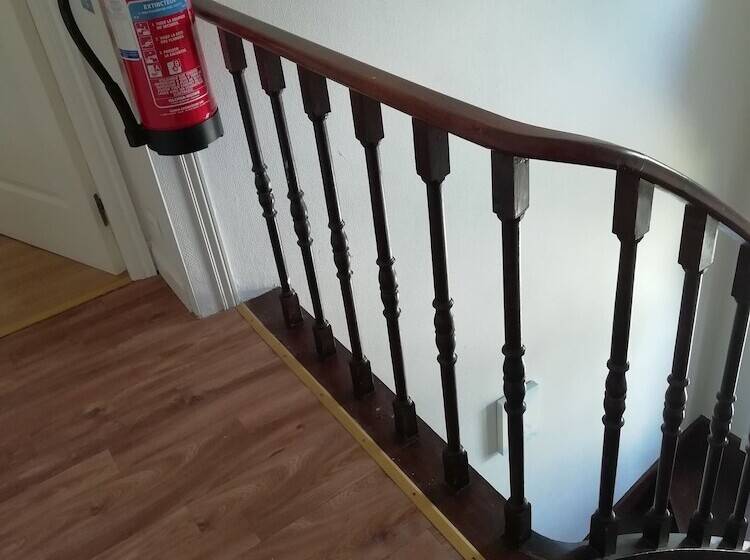 민박 Chambres D Hotes Vue De La Rance