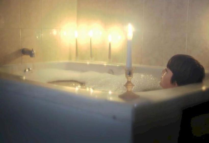 בית מלון כפרי Abbey Archway Inn