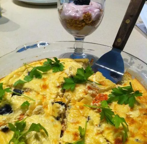 هتل Abbey Archway Inn