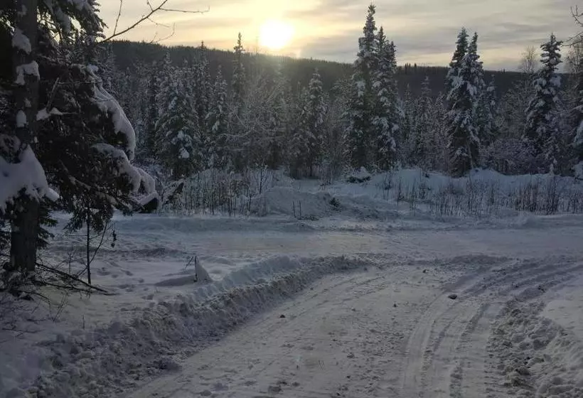 هتل Abbey Archway Inn