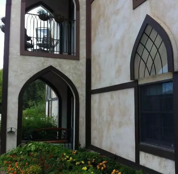 هتل Abbey Archway Inn