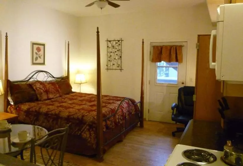 هتل Abbey Archway Inn