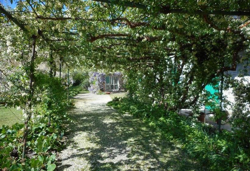 ホテル Agriturismo Cascina Serra