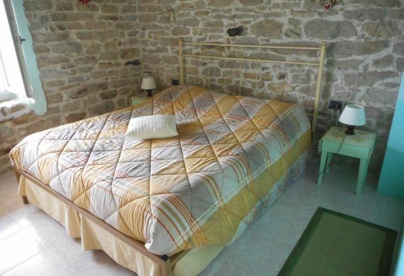 ホテル Agriturismo Cascina Serra