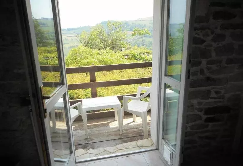 ホテル Agriturismo Cascina Serra