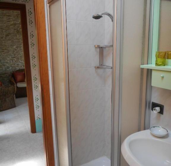 ホテル Agriturismo Cascina Serra