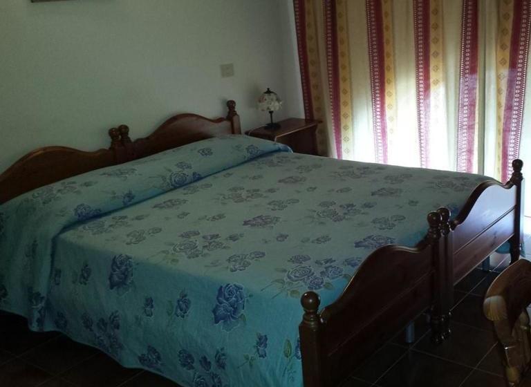 Отель Agriturismo Il Poderino