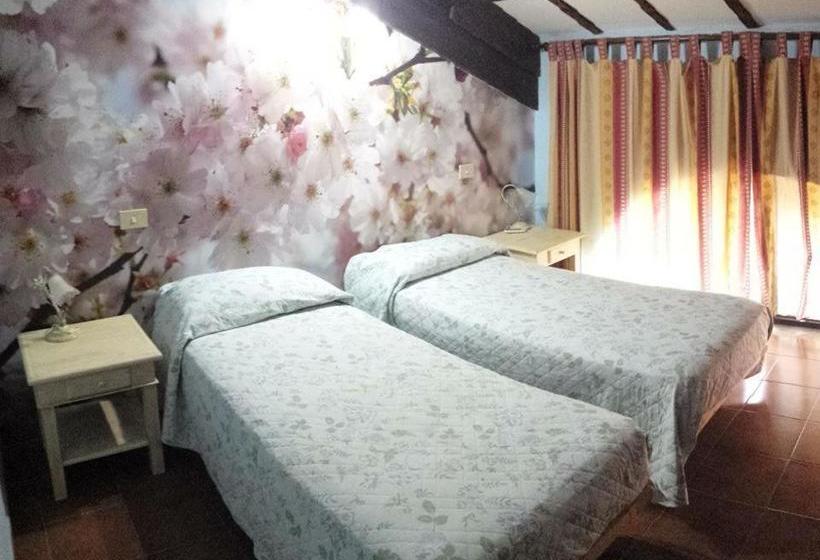 Otel Agriturismo Il Poderino