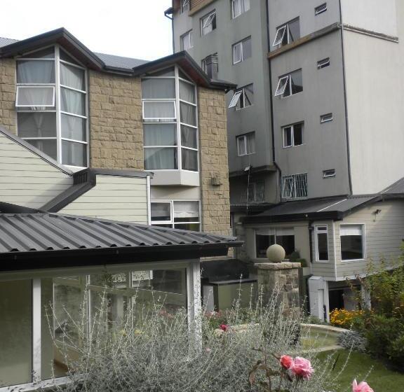 هتل Patagonia Sur