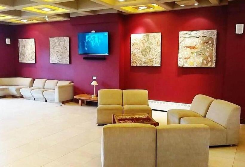 هتل Patagonia Sur