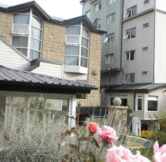 هتل Patagonia Sur