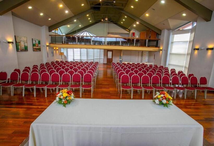 هتل Patagonia Sur