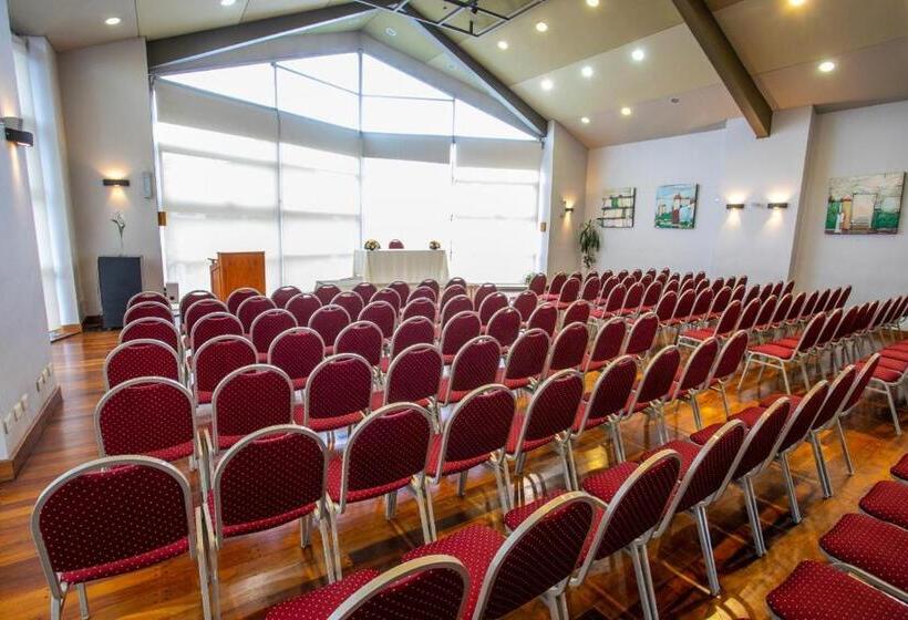 هتل Patagonia Sur