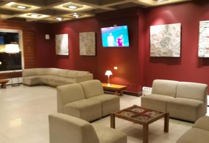 هتل Patagonia Sur