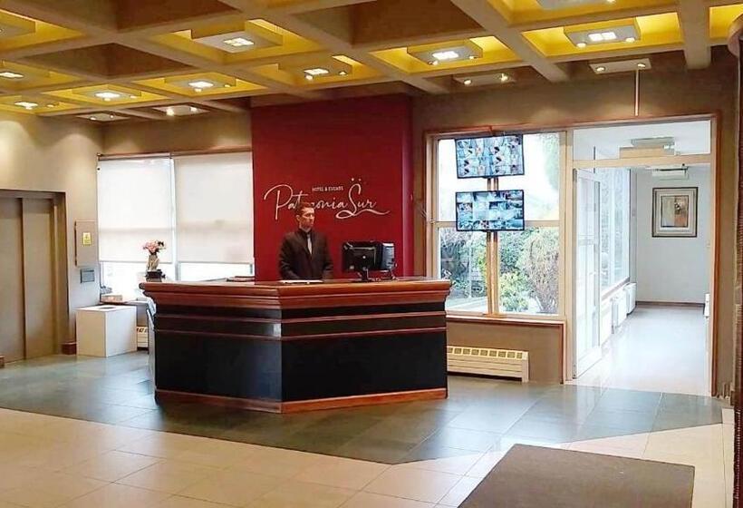 هتل Patagonia Sur