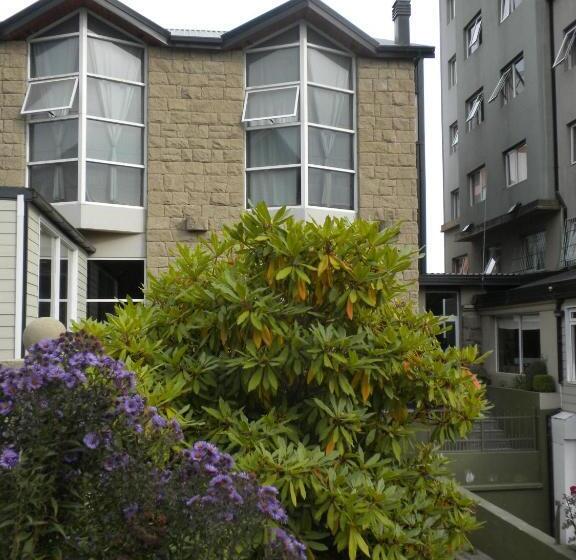 هتل Patagonia Sur