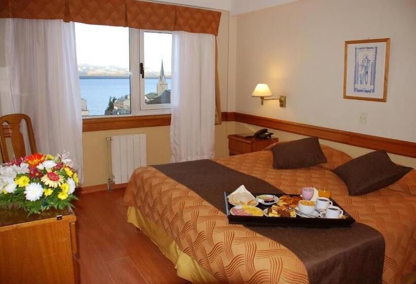 هتل Patagonia Sur