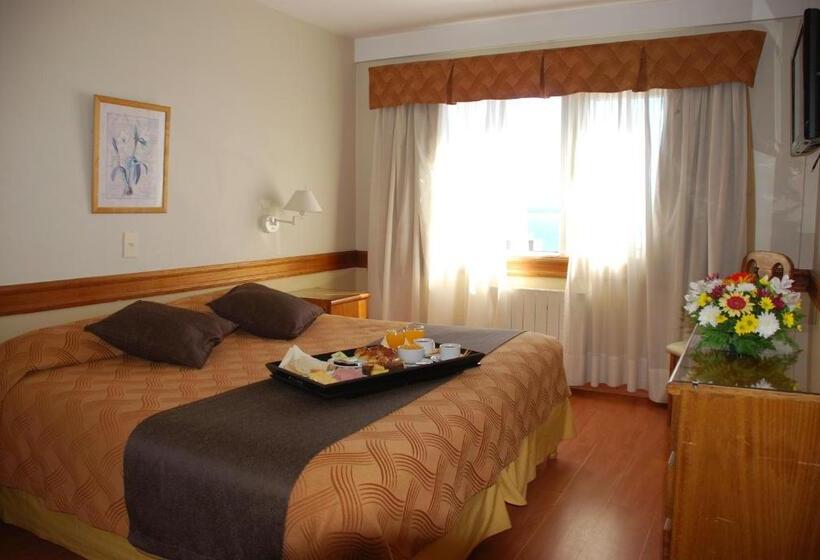 هتل Patagonia Sur