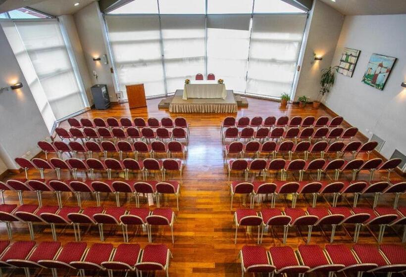 هتل Patagonia Sur