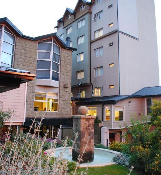 هتل Patagonia Sur