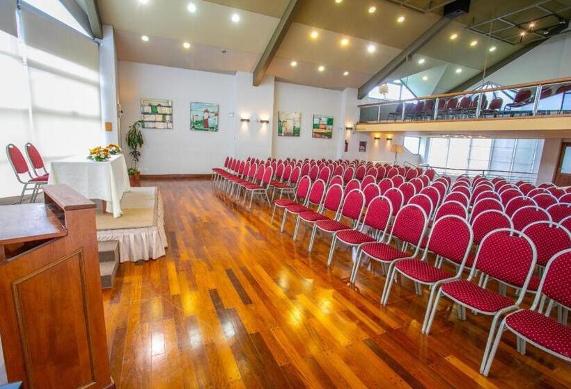 هتل Patagonia Sur