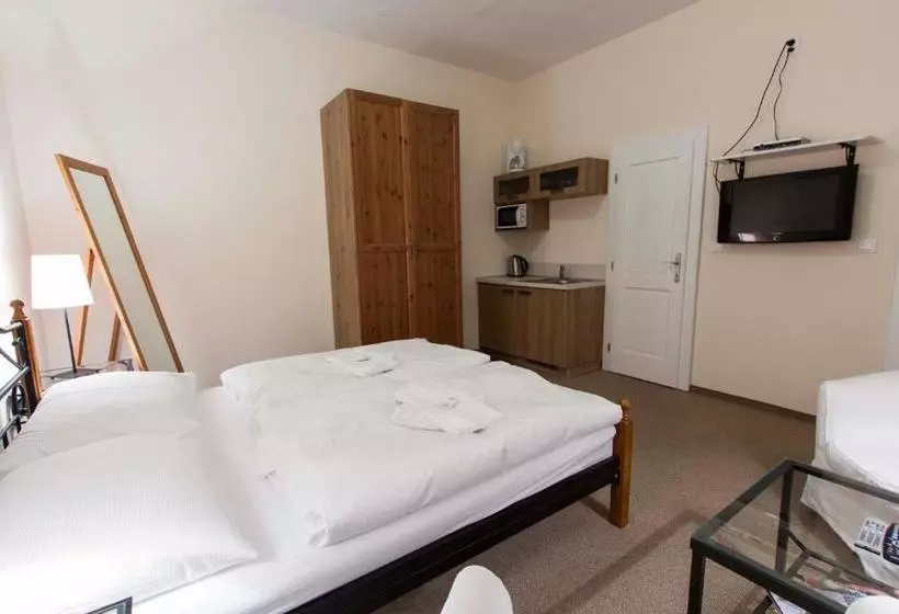 Apartma La Provence