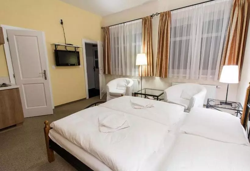 Apartma La Provence