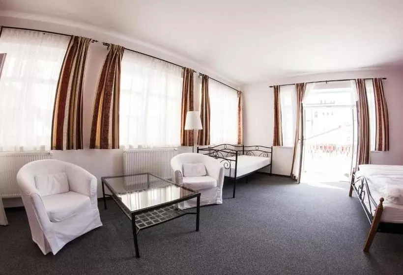 Apartma La Provence
