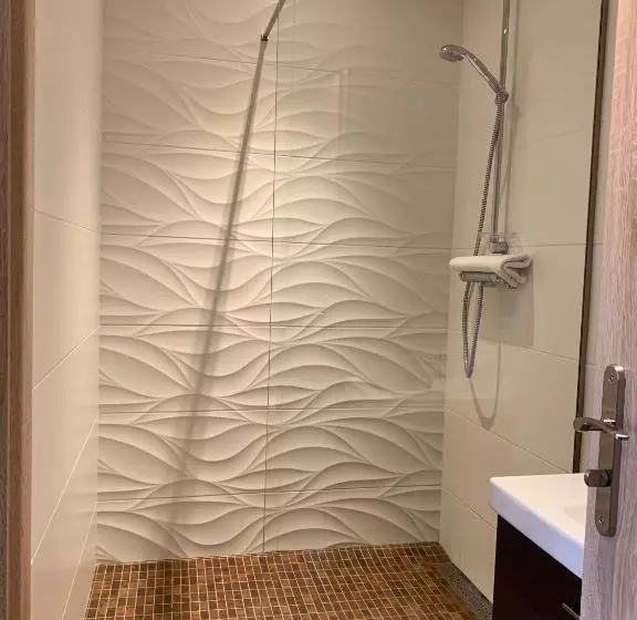 Apartma La Provence