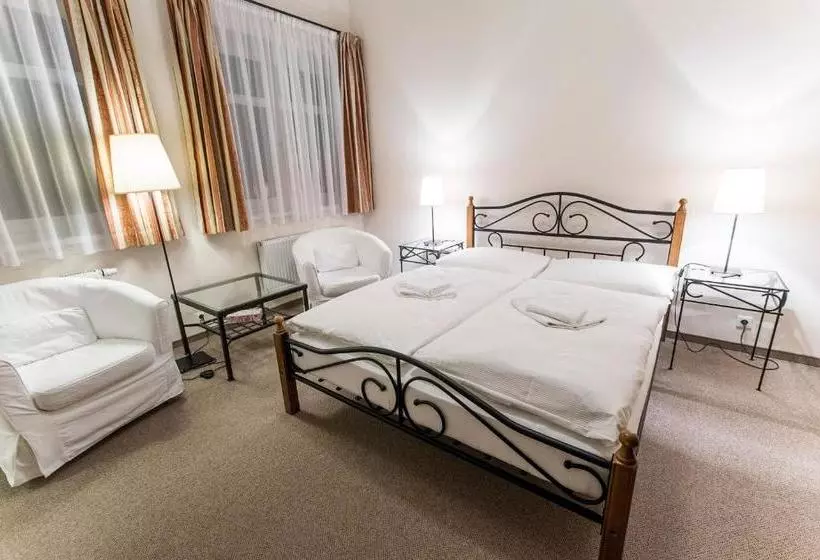 Apartma La Provence