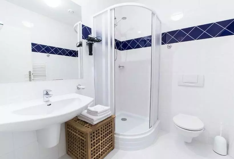 Apartma La Provence