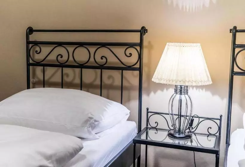 Apartma La Provence