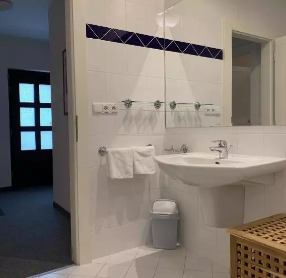 Apartma La Provence
