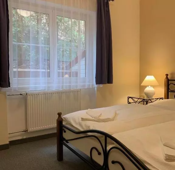 Apartma La Provence