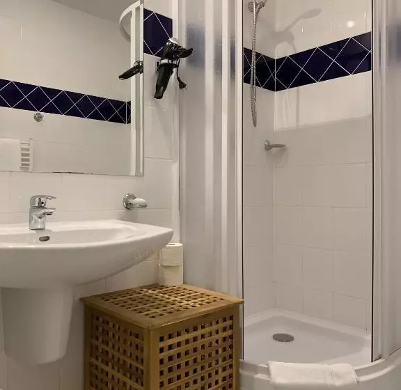 Apartma La Provence